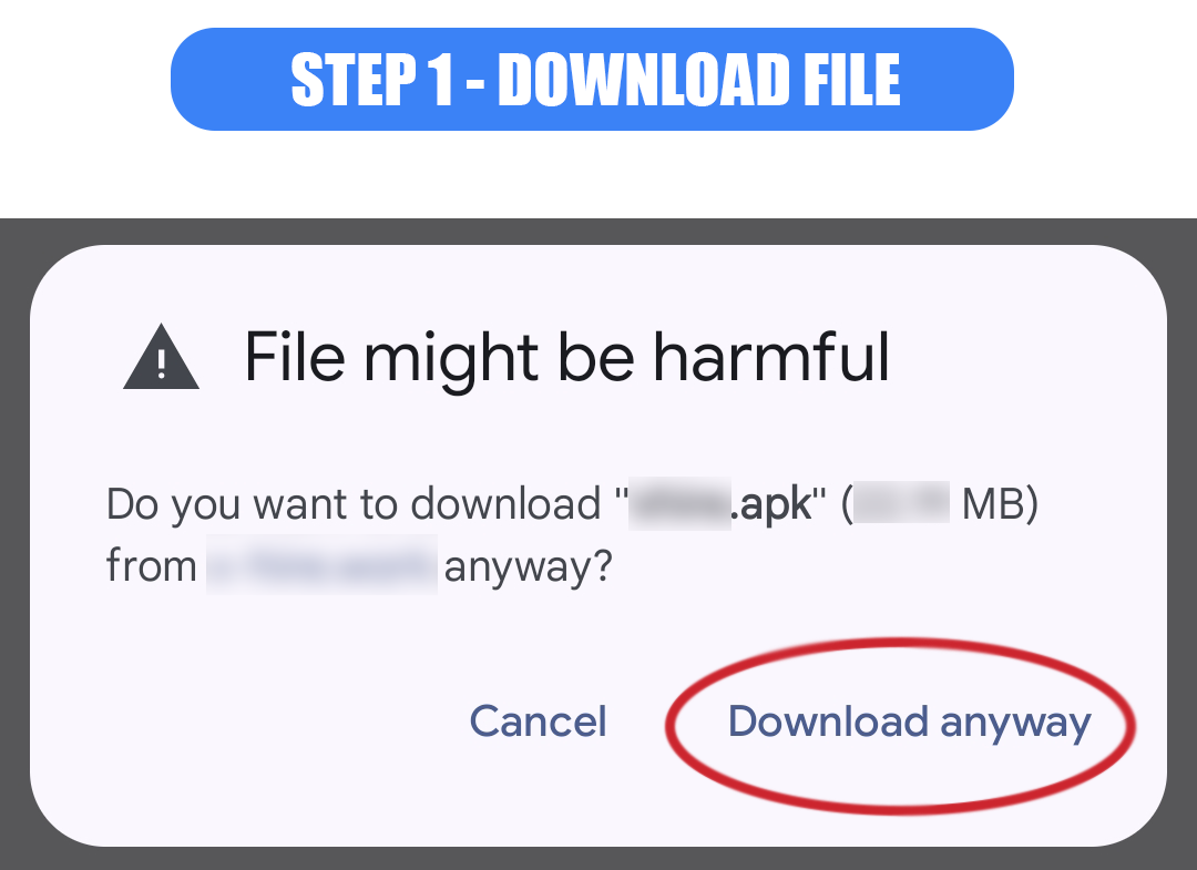 Step 1